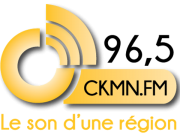 CKMN FM