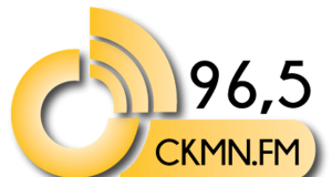 CKMN-FM Mont-Joli, Quebec