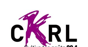CKRL-FM Quebec - CKRL 89.1 FM