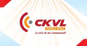 CKVL 100,1 FM Montreal, QC