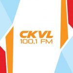 CKVL 100,1 FM Montreal, QC