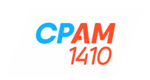 CJWI-AM Montréal, Québec
