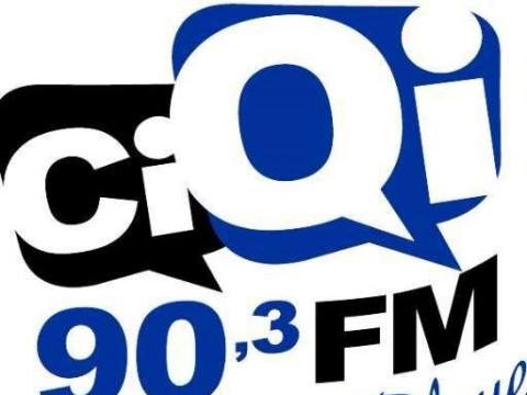 CIQI FM 90.3 Montmagny, QC