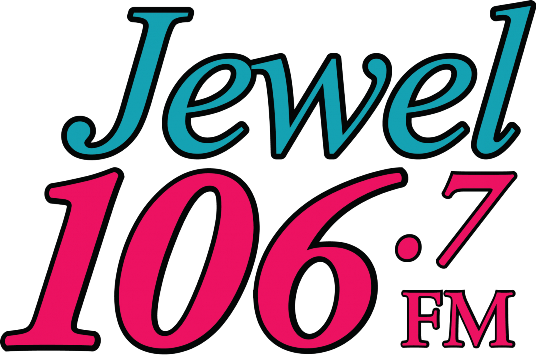 CHSV-FM Montréal, Québec - Jewel 106.7 Hudson