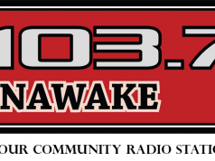 K103Radio Montréal, Québec - CKRK-FM Kahnawake