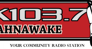 K103Radio Montréal, Québec - CKRK-FM Kahnawake