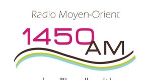 Middle East Radio 1450 AM Montreal, QC