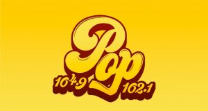 POP 104.9 Lachute - CJLA-FM Montréal, Québec
