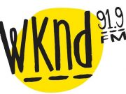 WKND 91.9 FM