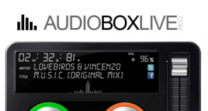 AudioBoxLive Montréal, Québec