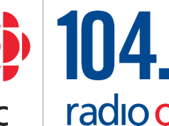 CBVE-FM 104.7 Québec - CBC Radio One 96.9 Sept-Iles