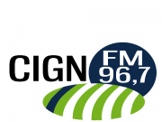 CIGN FM