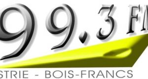 CJAN-FM 99.3 Estrie Québec