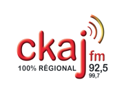 CKAJ 92,5