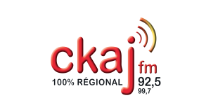 CKAJ 92,5 Saguenay, QC