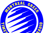 Montreal Greek Radio