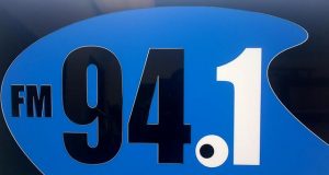 PUR FM 94.1 Sept-Îles, QC