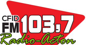 Le FM 103,7 Québec - CFID-FM