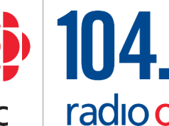 CBVE-FM - CBC Radio One 104.7 FM Quebec City