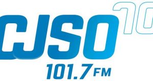 Radio CJSO 101.7 FM Sorel-Tracy, Quebec - CJSO-FM Québec