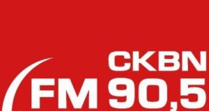 CKBN 90.5 FM Trois-Rivières, Quebec - CKBN-FM