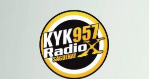 CKYK-FM - KYK 95,7 Québec