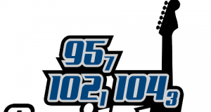 CHGO-FM 104.3 Abitibi-Témiscamingue, Quebec