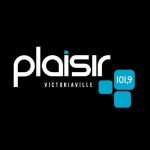 CFDA-FM - Plaisir 101,9 Victoriaville, QC
