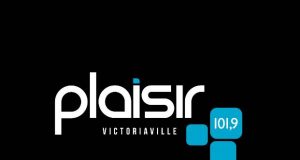 CFDA-FM - Plaisir 101,9 Victoriaville, QC