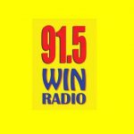 91.5 Win Radio Manila, Philippines