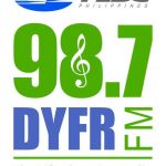 98.7 DYFR FM Cebu - DYFR-FM