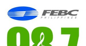 98.7 DYFR FM Cebu - DYFR-FM