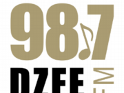 98.7 DZFE FM