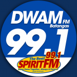 99.1 Spirit FM Batangas City