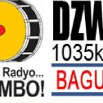 DZWX-AM Baguio City