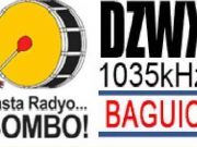 Bombo Radyo Baguio