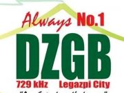DZGB-AM