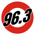 96.3 Easy Rock Pasig City, Metro Manila