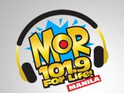 MOR 101.9 For Life