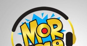 DWRR-FM - MOR 101.9 Manila