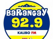 Barangay 92.9 FM