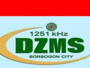 DZMS-AM Sorsogon