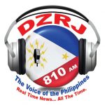 DZRJ 810 AM Makati - DZRJ-AM
