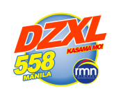 DZXL 558 Manila