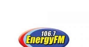 DWET-FM - Energy FM 106.7