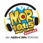 MOR 101.5 For Life Bacolod City, Philippines - DYOO-FM
