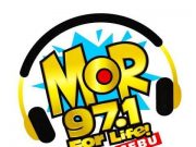 MOR Cebu 97.1 Lupig Sila