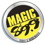 DWTM-FM - Magic899