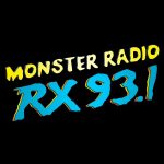 Monster RX93.1 Pasig City