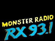 Monster RX93.1